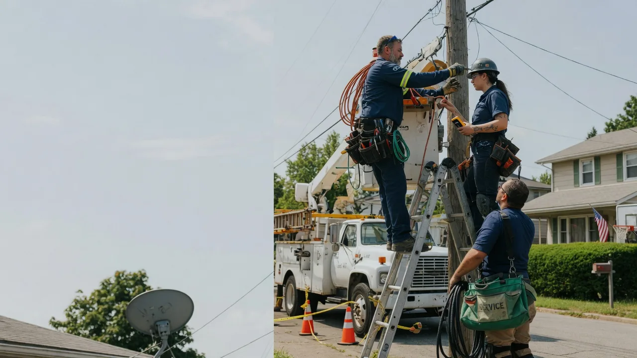 Electrical Repair in Marion, AL near me